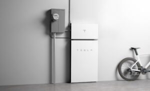 Tesla Powerwall