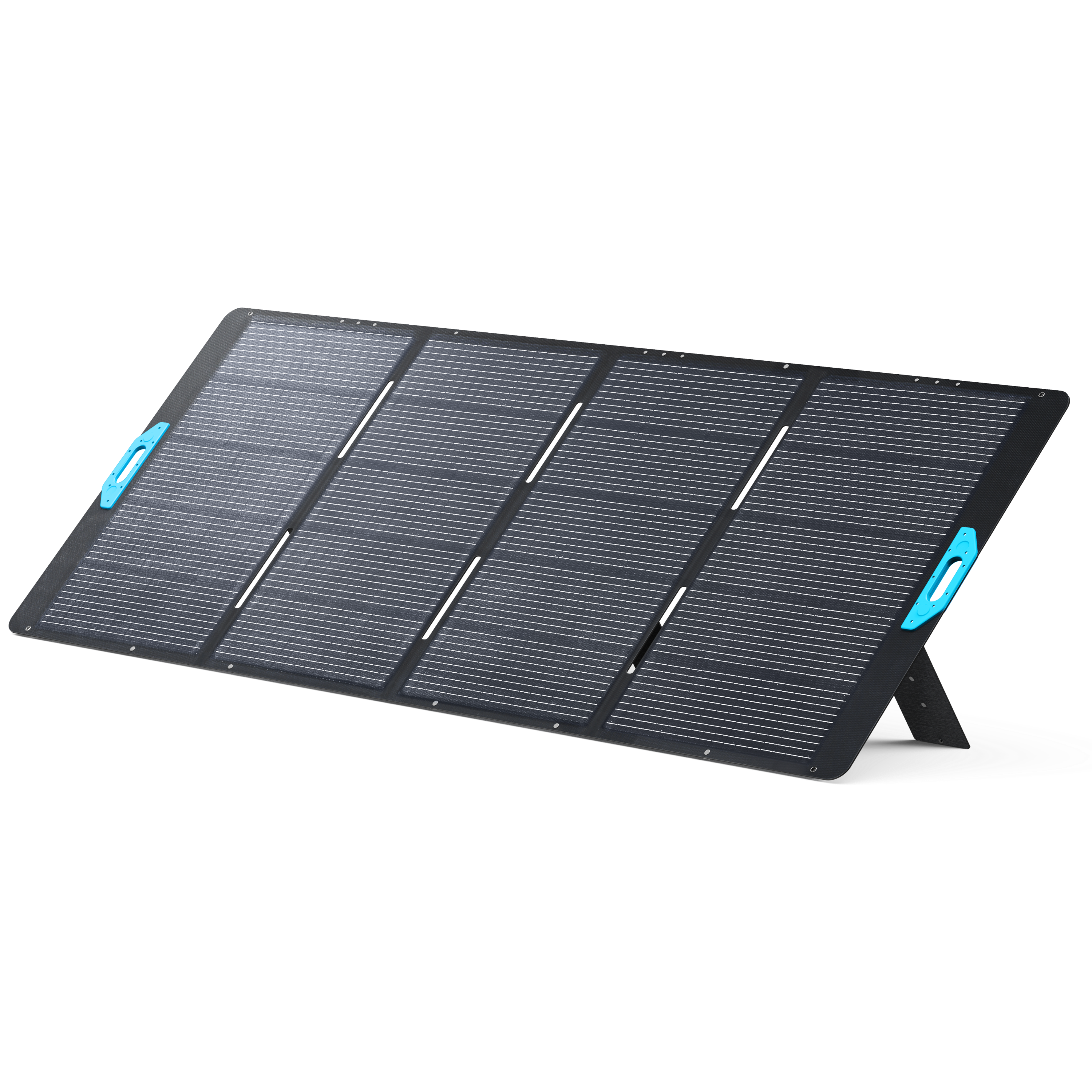 Anker SOLIX PS400 400W portable solar panel, official manufacturer photo