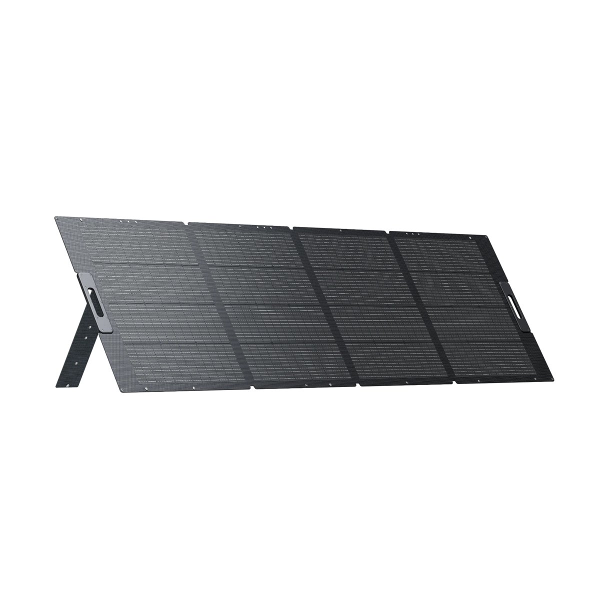 BLUETTI 350W PV350 portable solar panel, official manufacturer photo