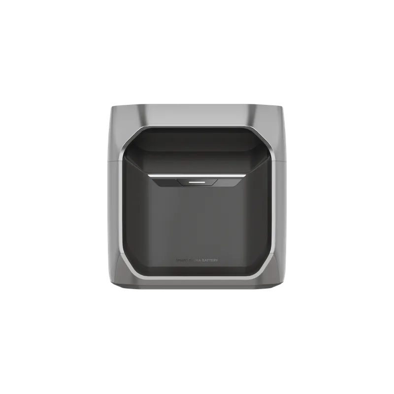 EcoFlow DELTA 3 extra battery, official manufacturer photo