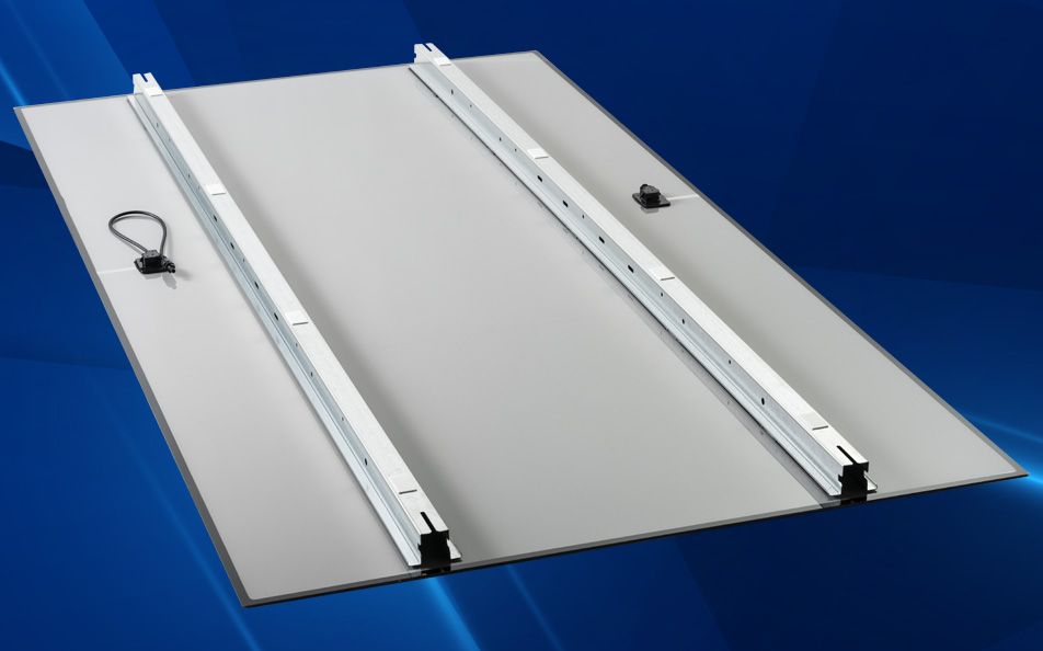 First Solar Series 7 large-format utility-scale CdTe module, official product photo